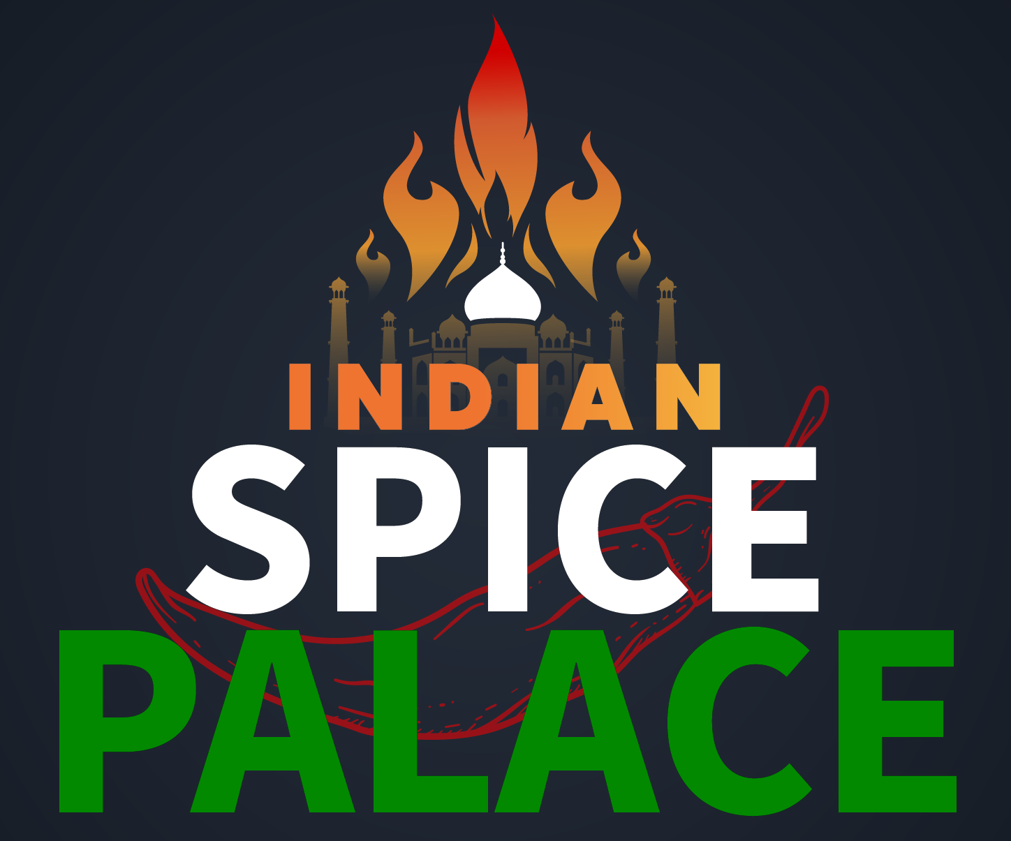 Indian Spice Palace Akrotiri