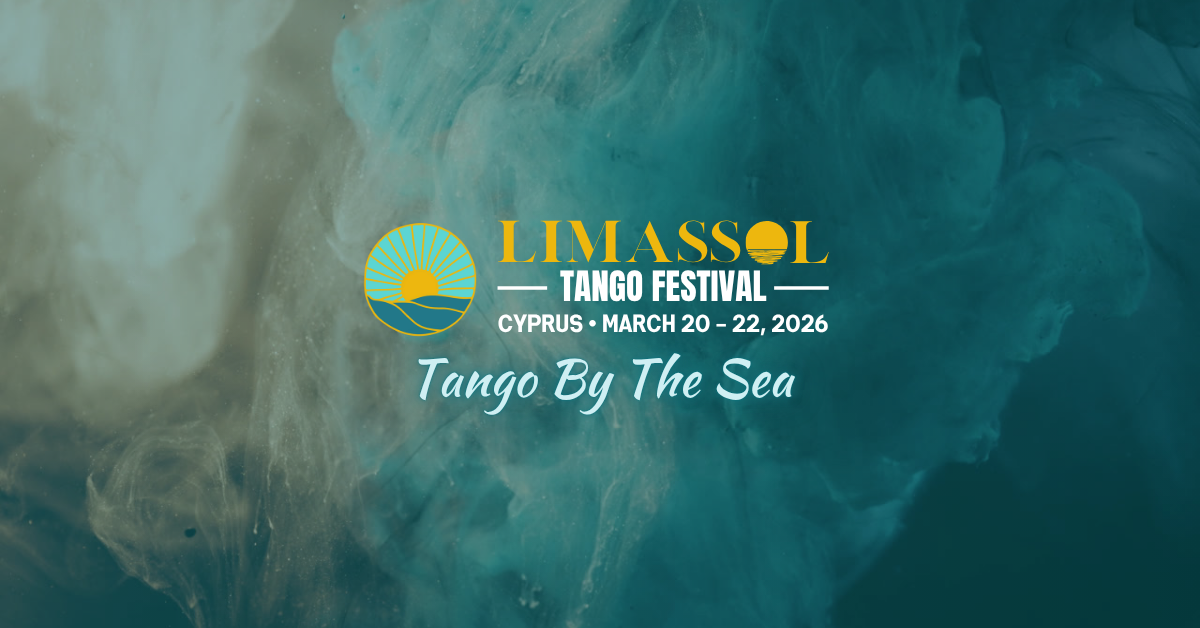 Limassol Tango Festival 2026