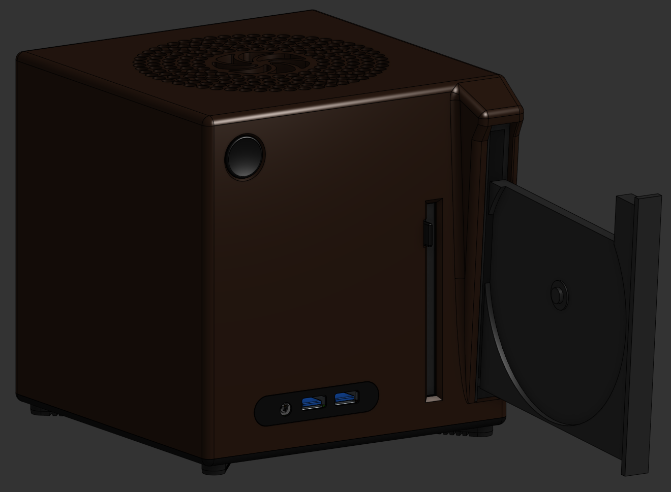 GloscBox Preview