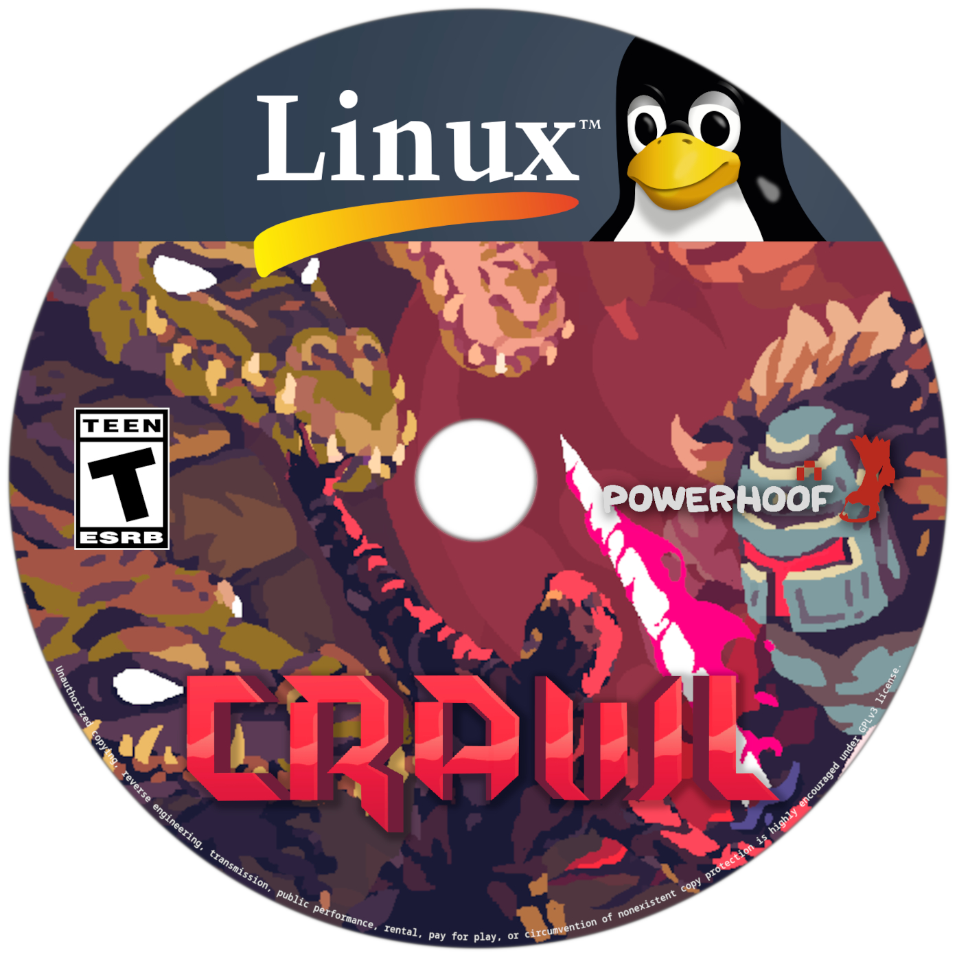 Crawl