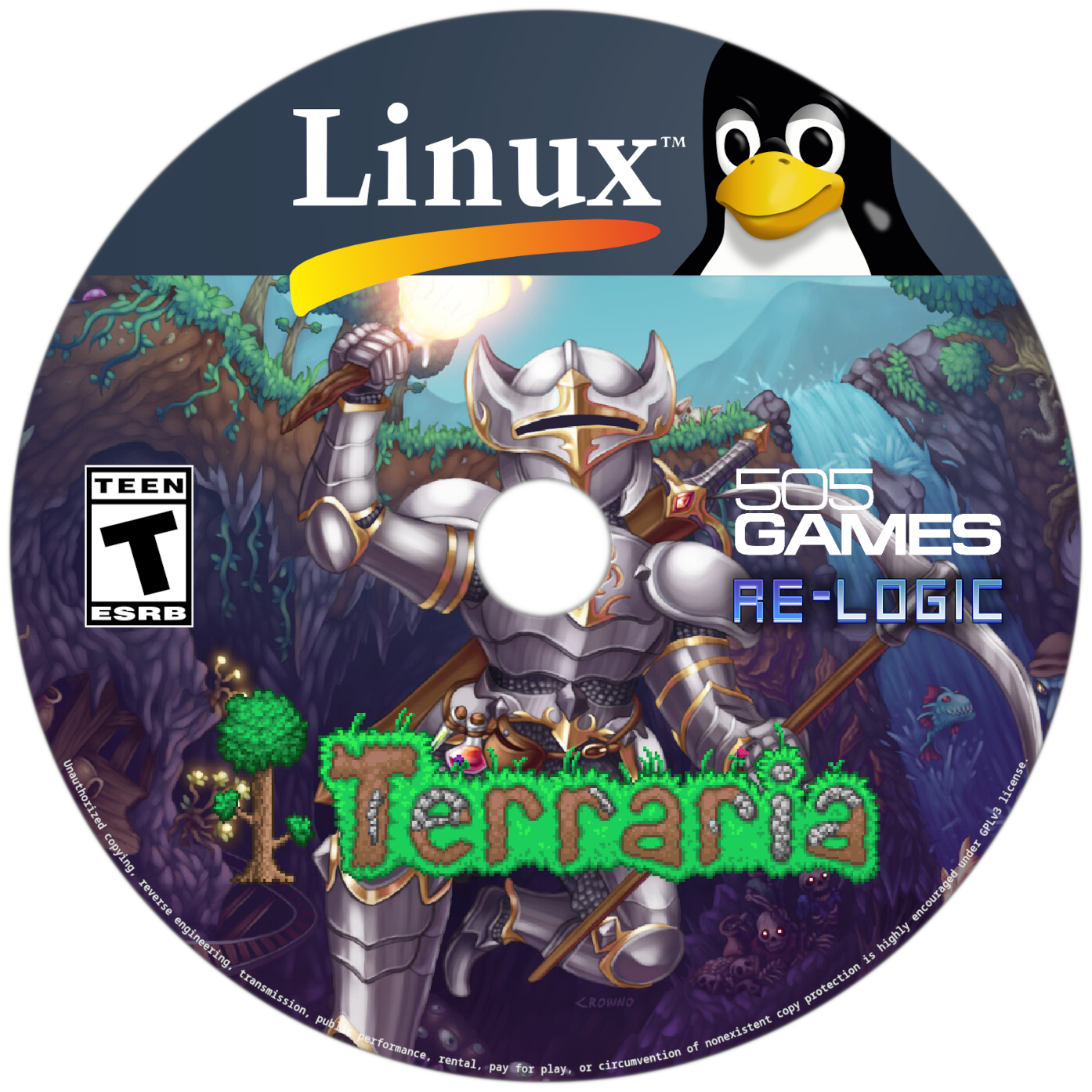 Terraria