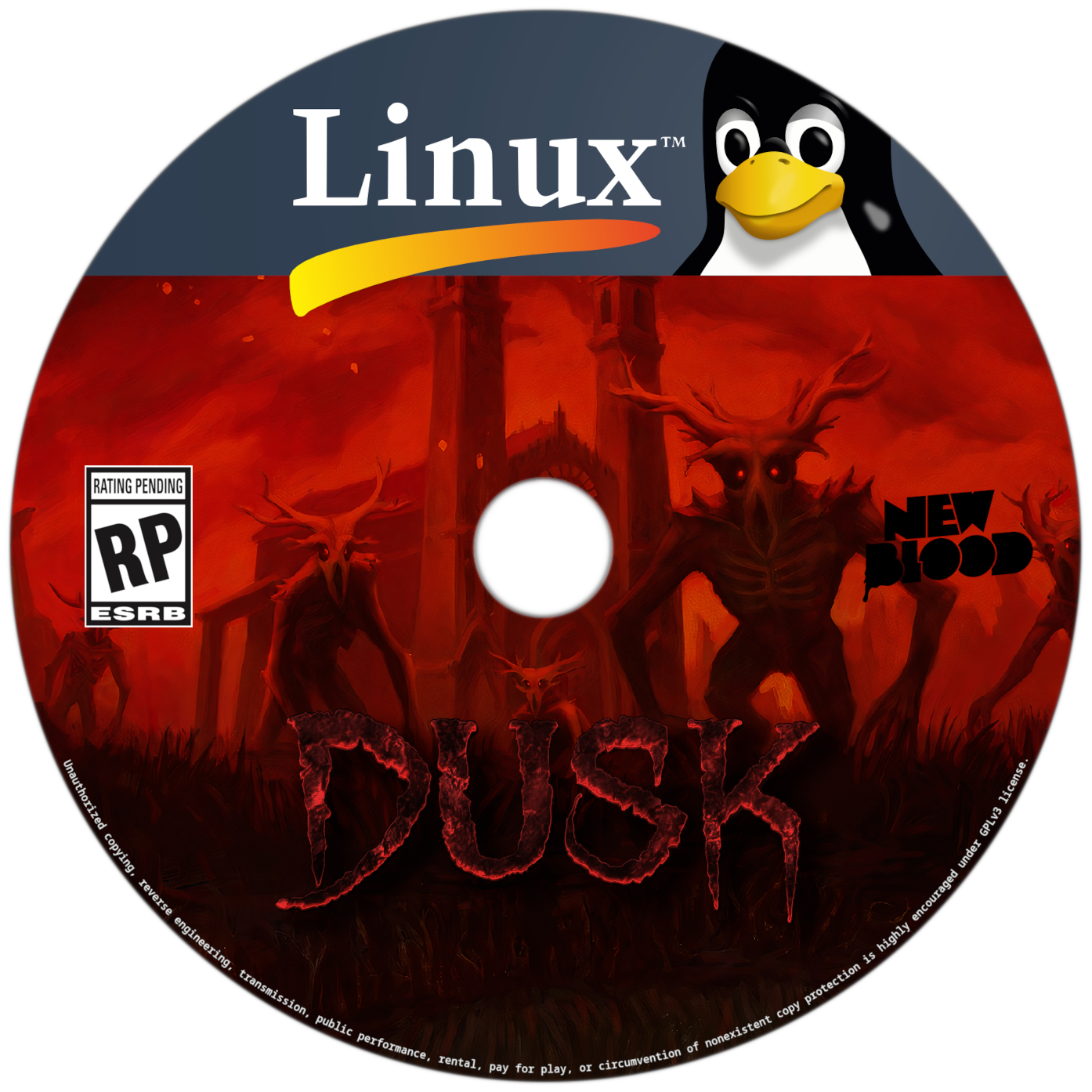 Dusk