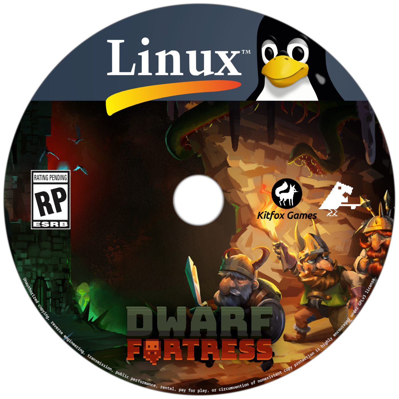 Dwarf Fortress