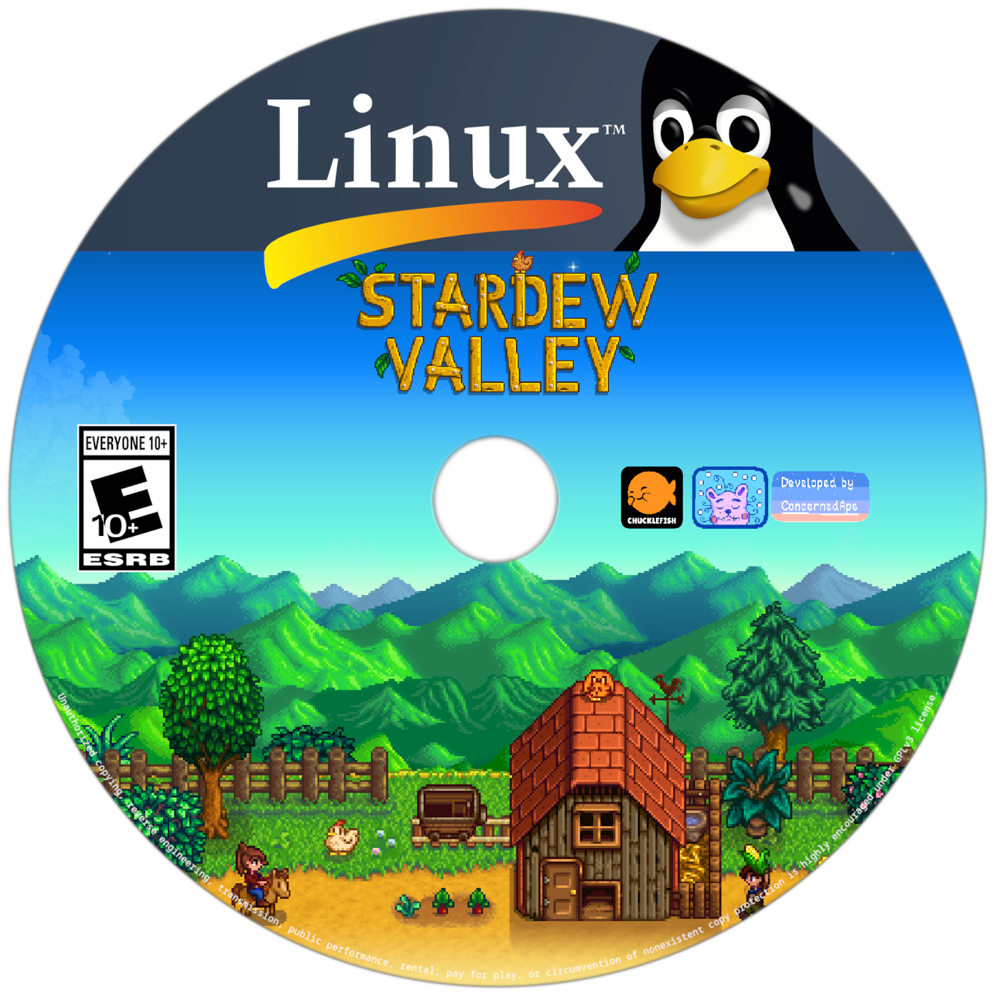 Stardew Valley