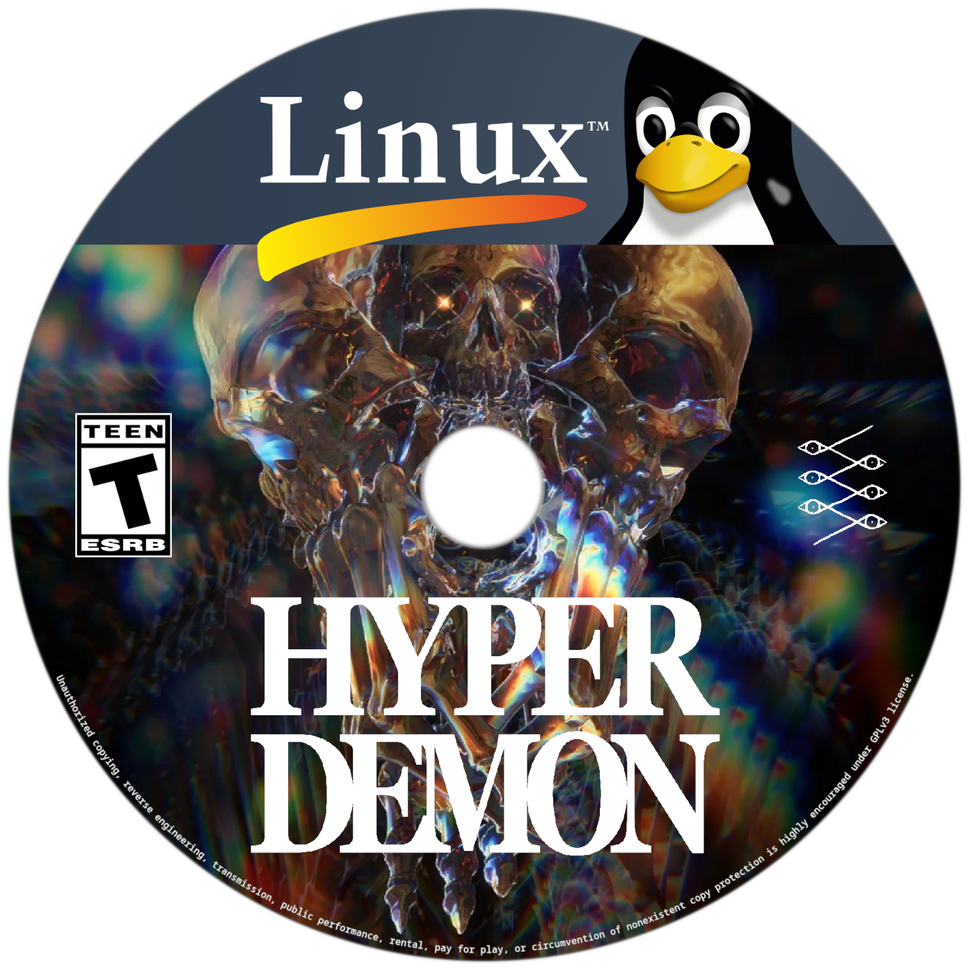 Hyper Demon