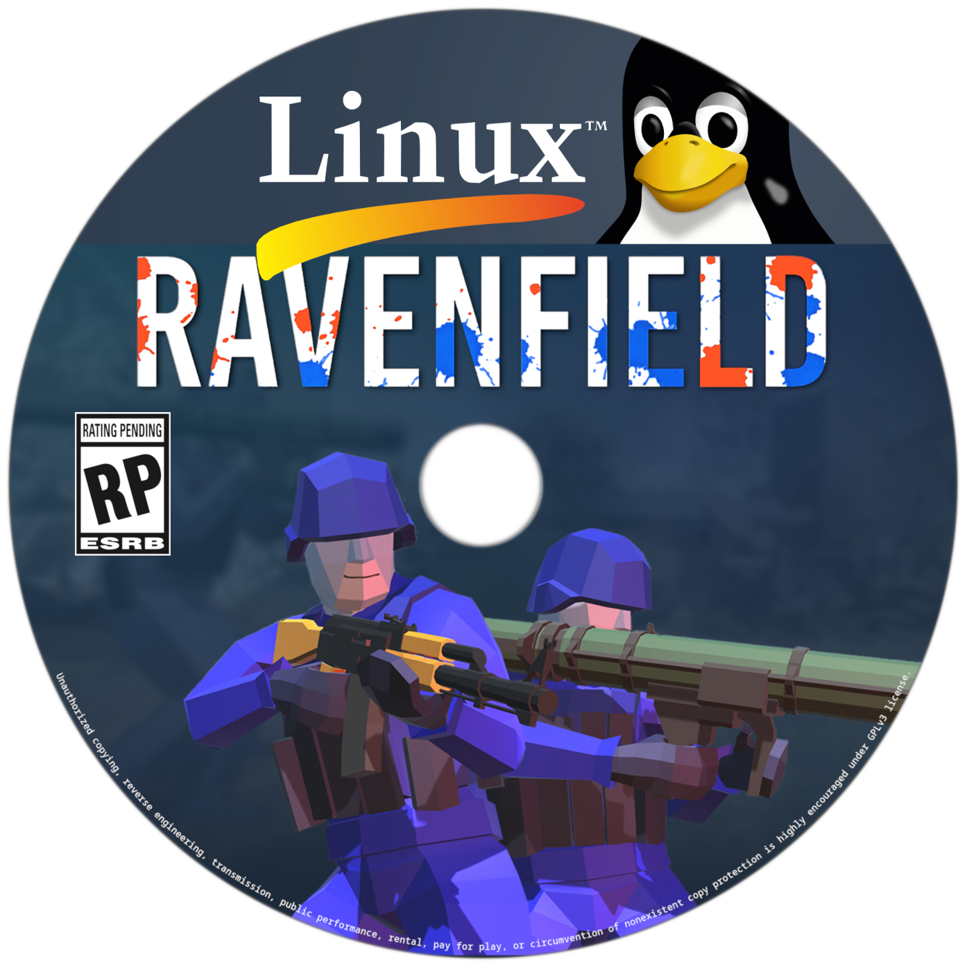 Ravenfield