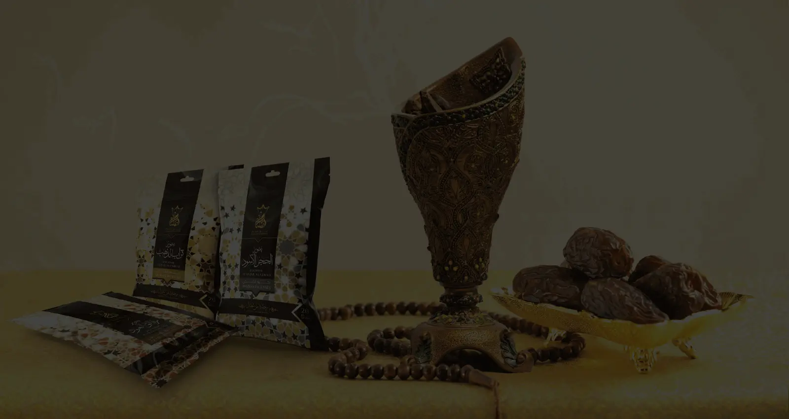 Arabian incense 20g