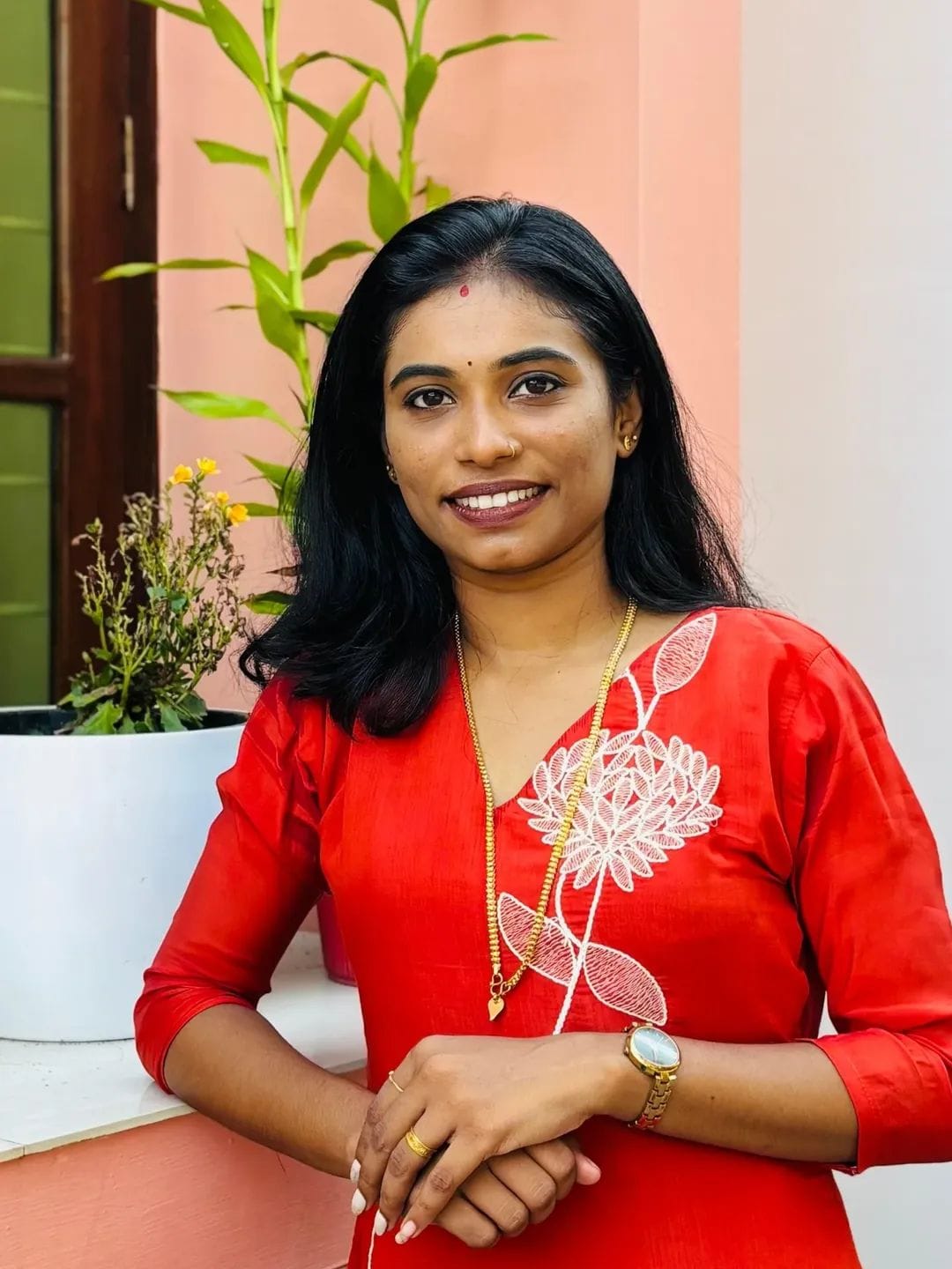 Adv Sivapriya Amarnath