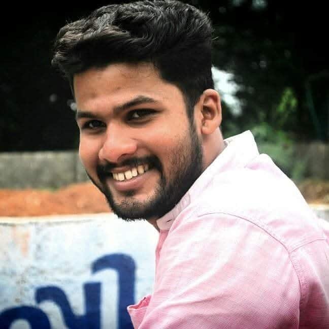 Ansar Majeed