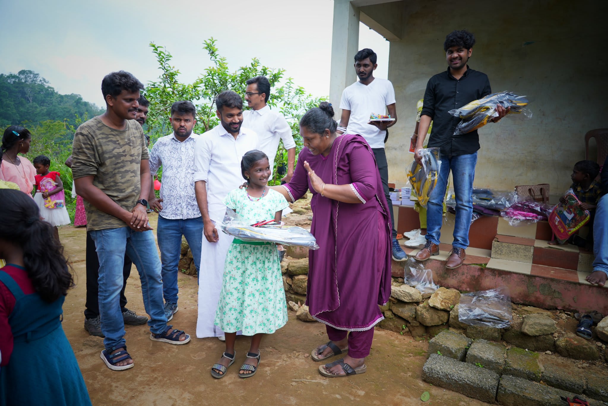 Indira Jeevan Gallery