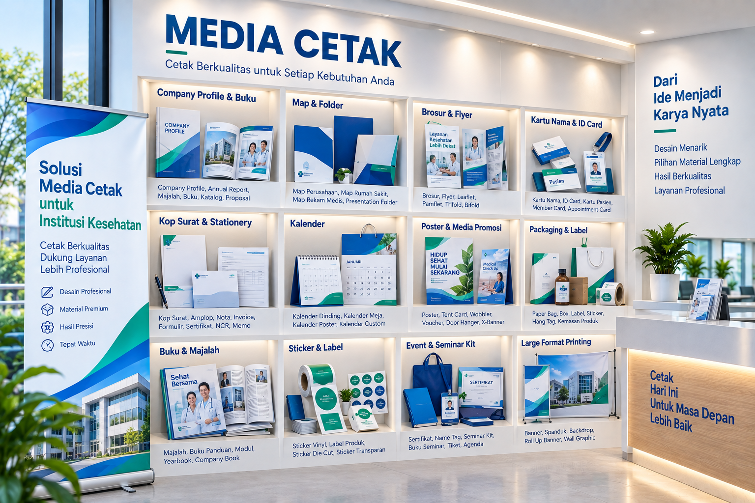 Media Cetak