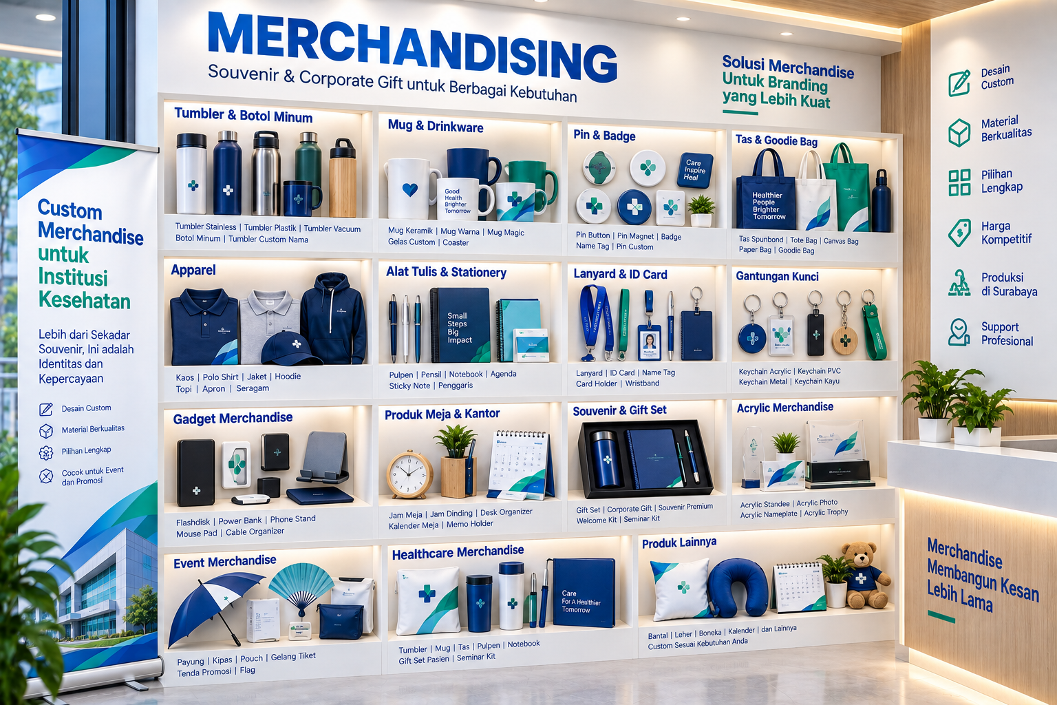 Merchandise
