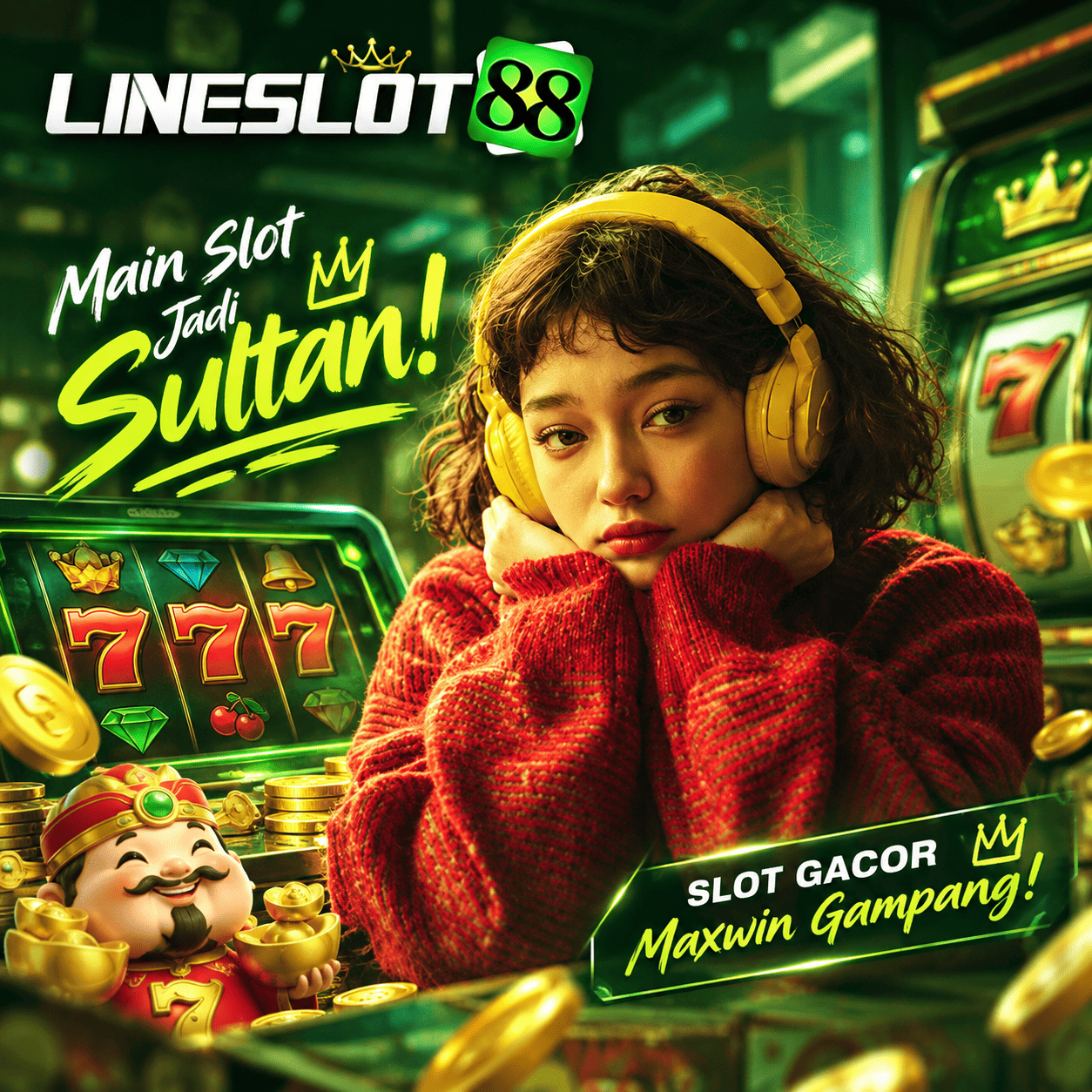LINESLOT88 | Link Terpercaya Bandar Slot Online Resmi Akses Mudah Tanpa Ribet - WooCommerce eCommerce