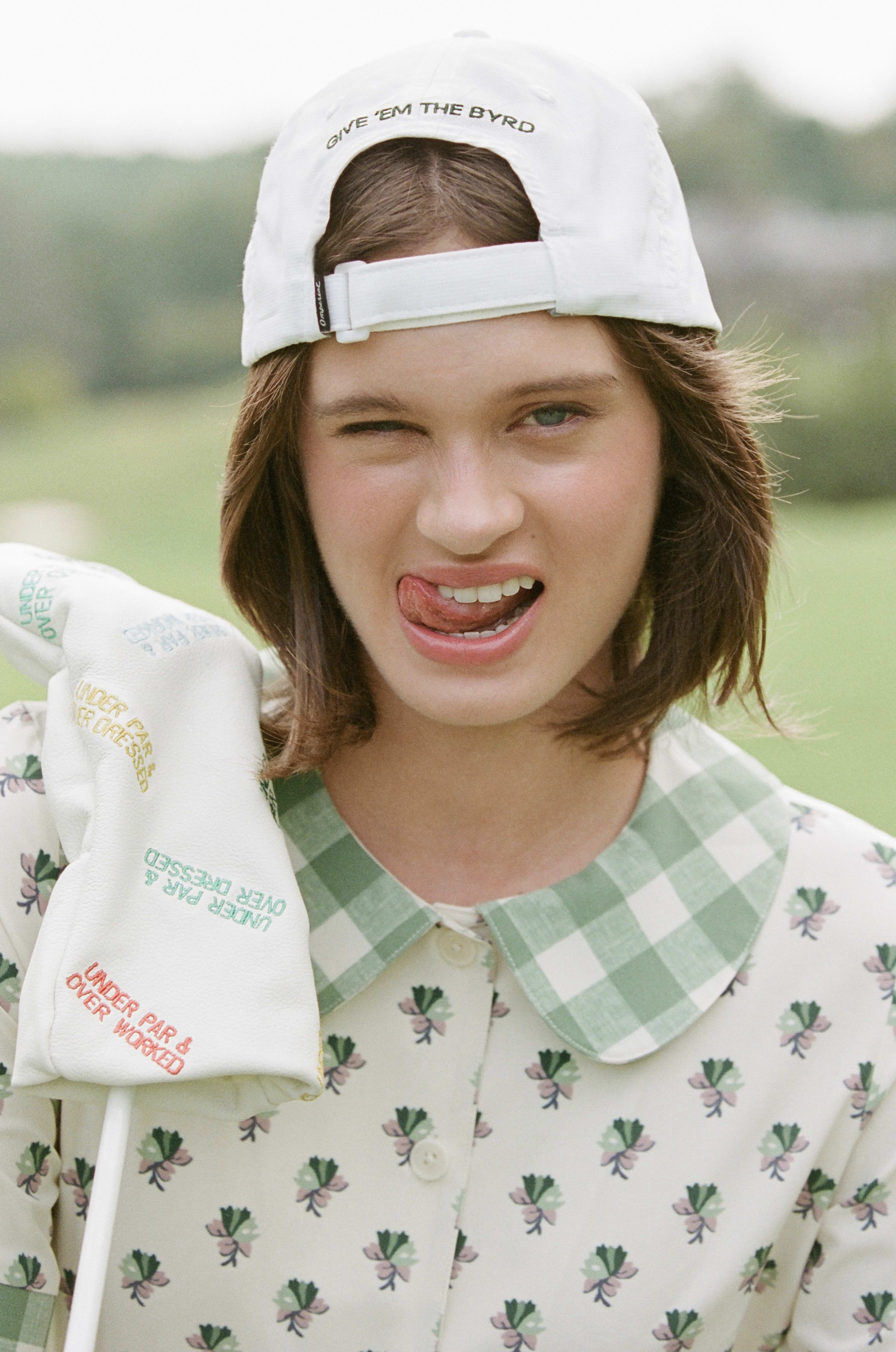 Byrdiegolf 83 Lfxf2k