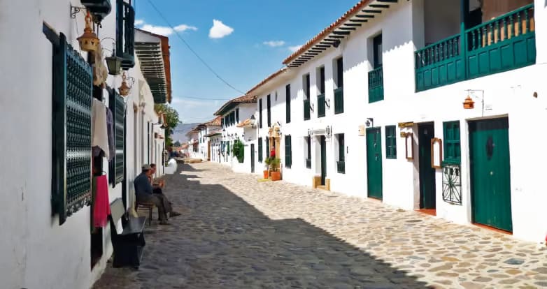 Los 5 mejores Airbnb en Villa de Leyva