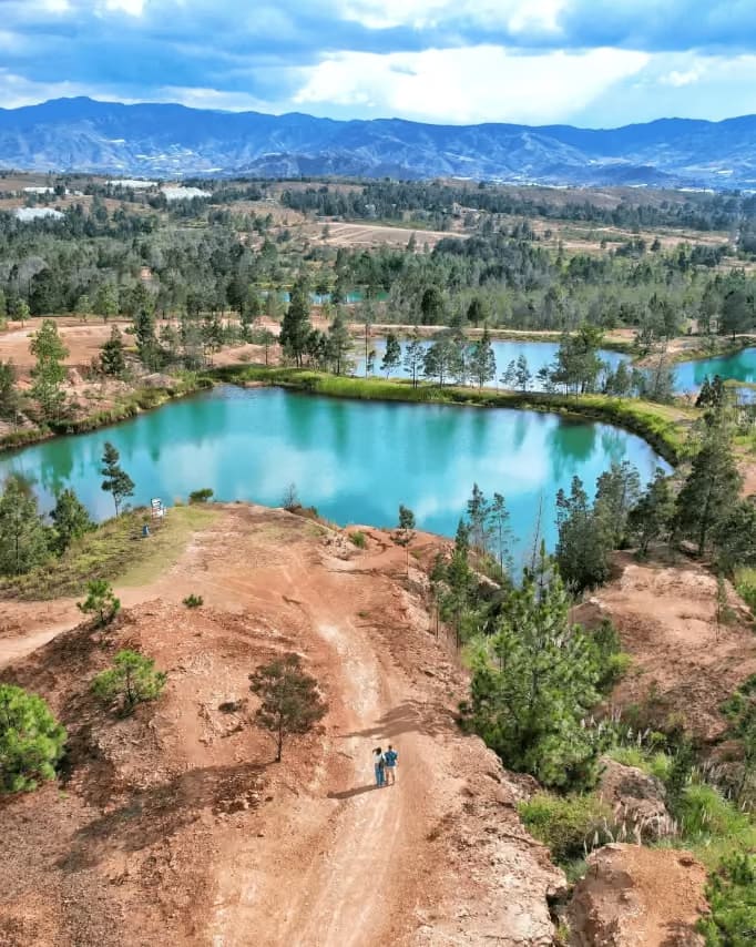 10 cosas que hacer en Villa de Leyva
