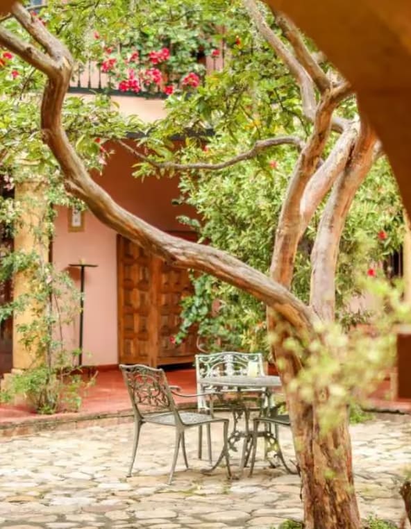 Los 5 hoteles más románticos de Villa de Leyva
