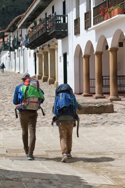 Villa de Leyva City Tour