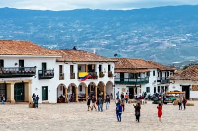 Villa de Leyva City Tour