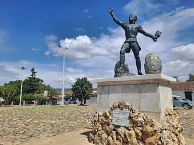 Villa de Leyva City Tour
