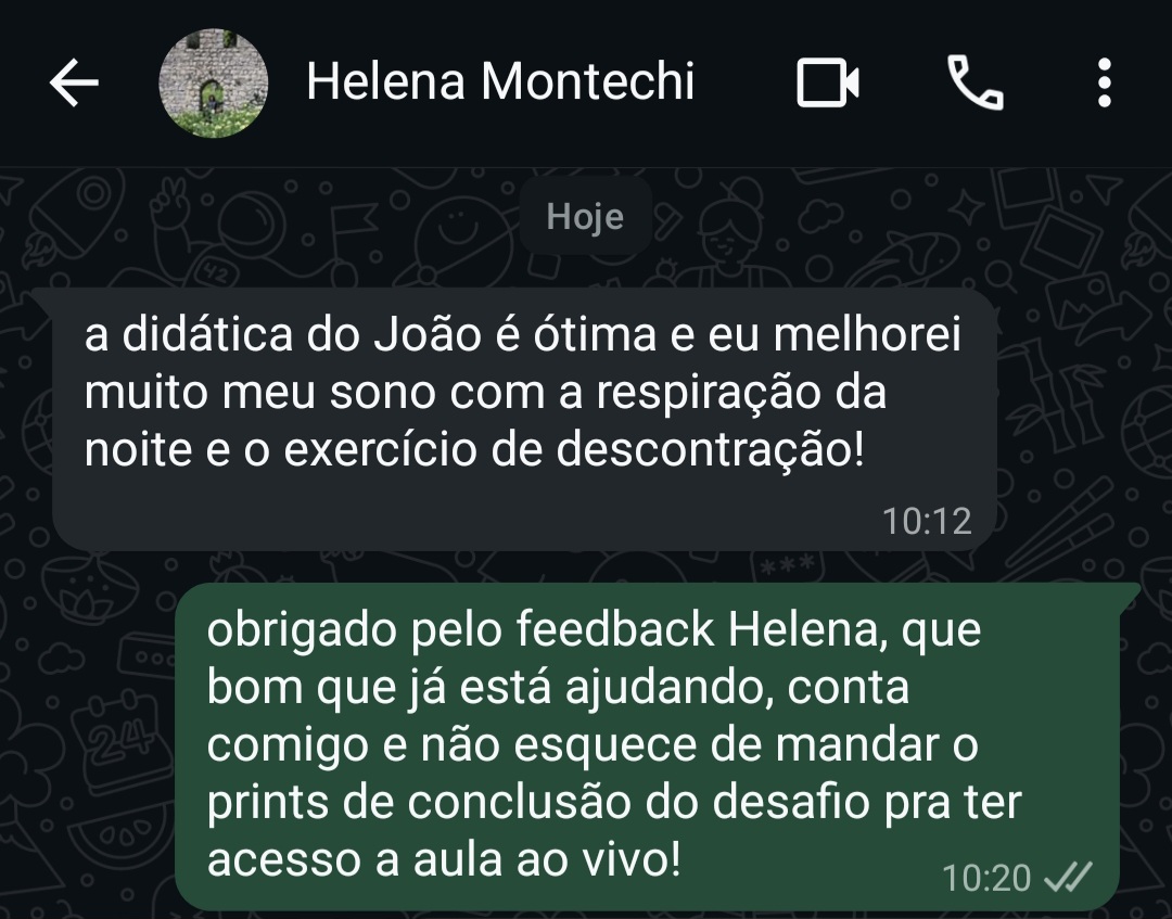 Depoimento 2