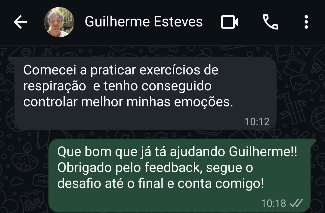 Depoimento 3