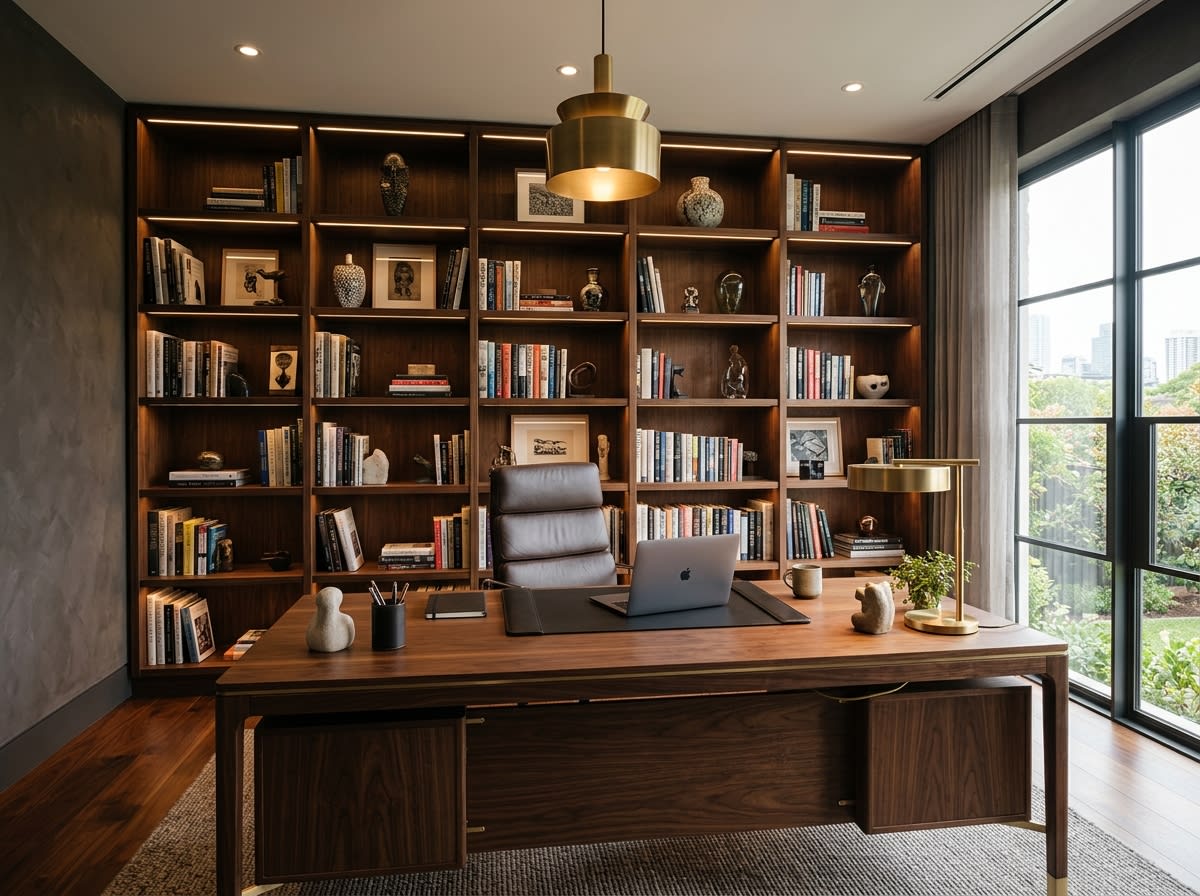 Executive Office