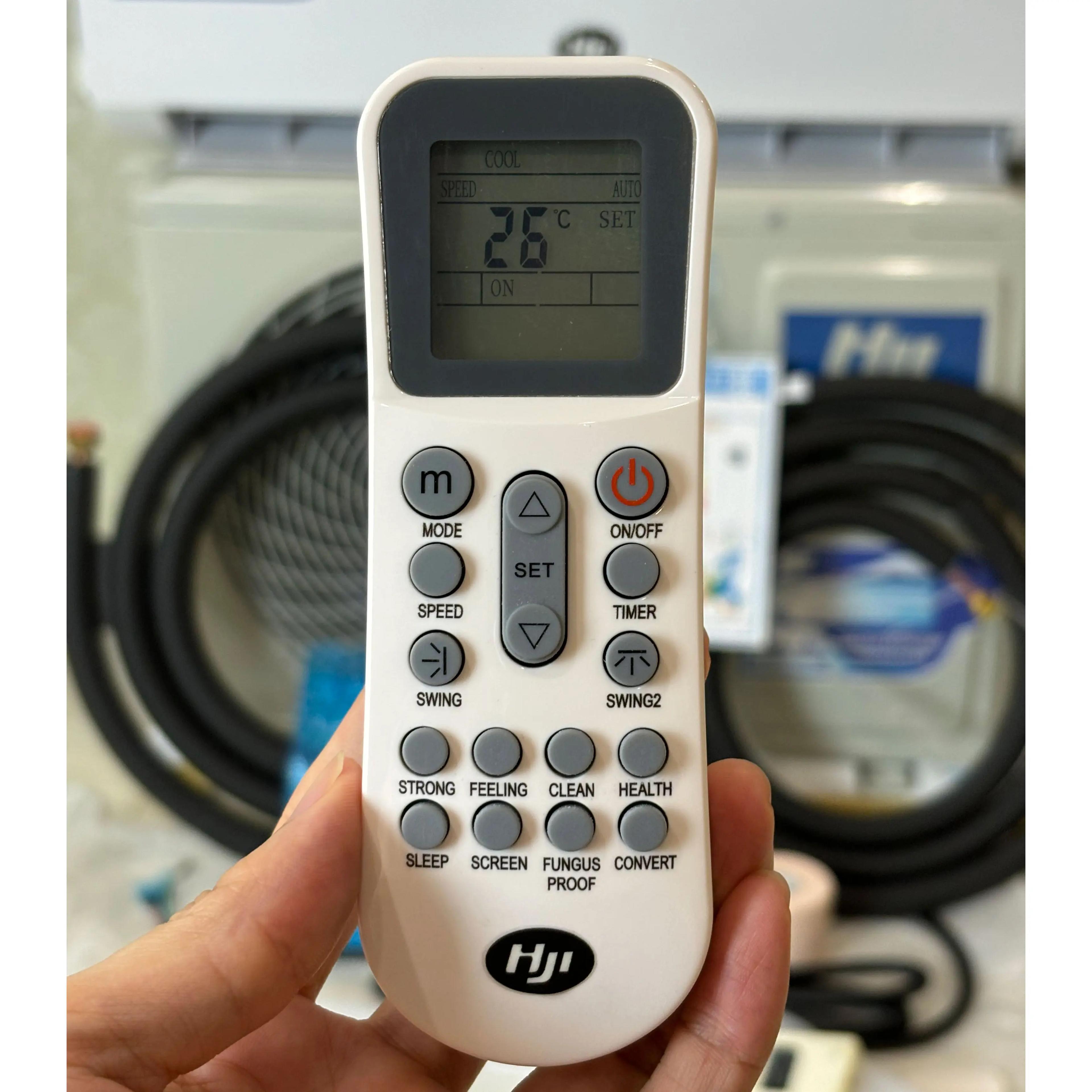 1.5HP 12000BTU Smart Inverter Air Conditioner - R32 Wall Mounted Split AC for Home, Energy Saving & Quiet Cooling view 3