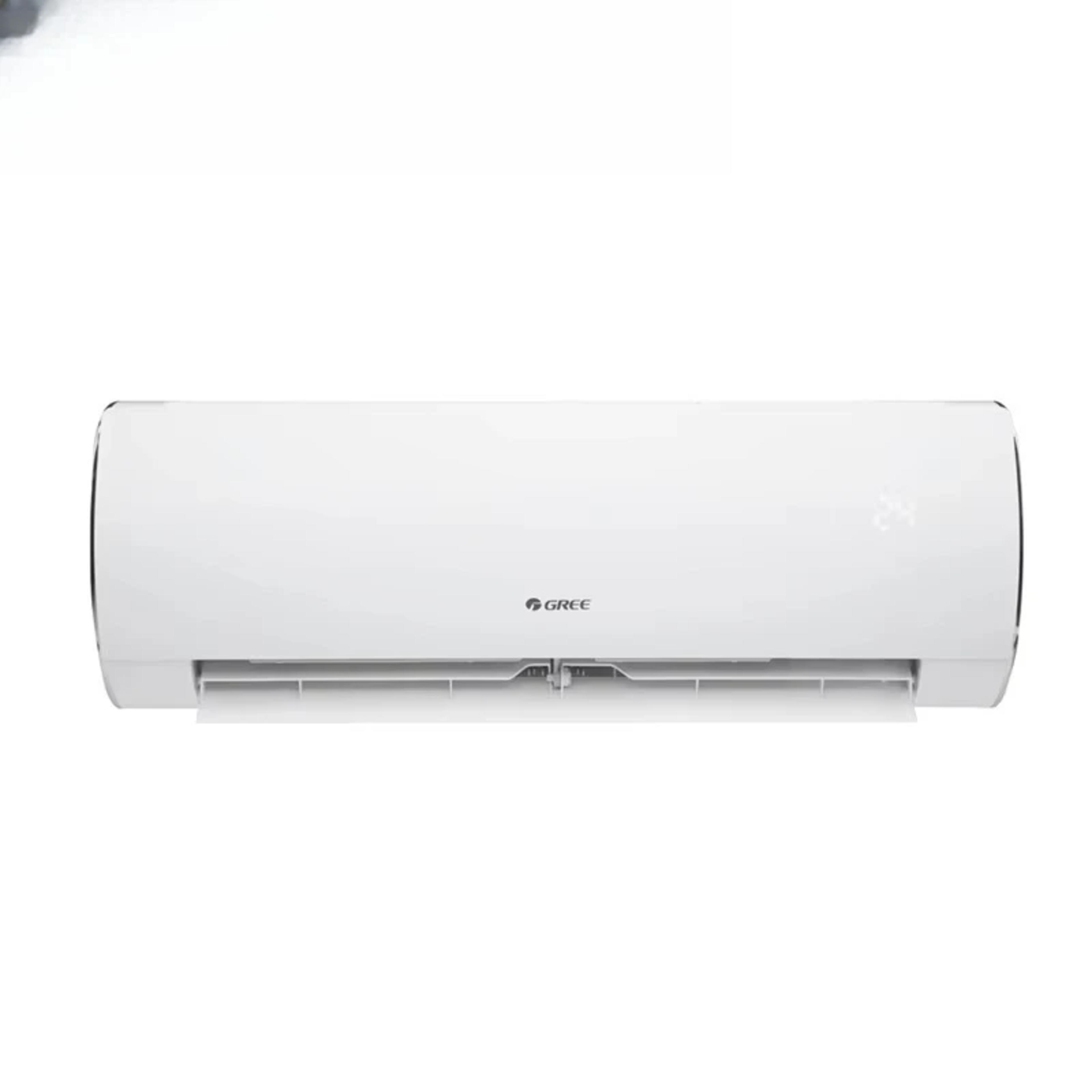 24000Btu Mini Wall Mounted Split Inverter AC System Unit Air Conditioner Guangzhou AC view 3