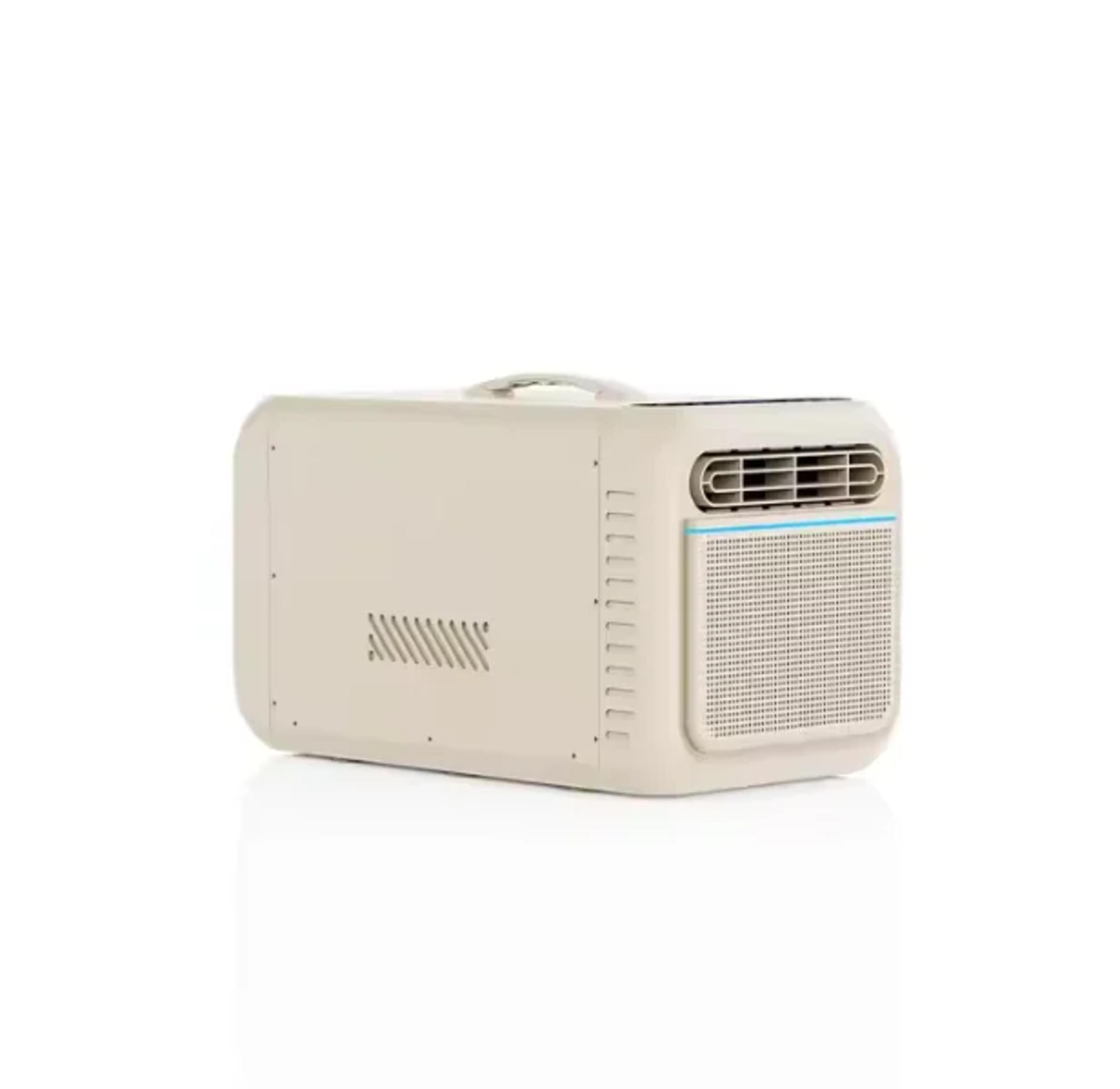 Cheap Factory Price 220v Portable Air Conditioning Mini Mobile Portable Ac Air Conditioner Prices view 3