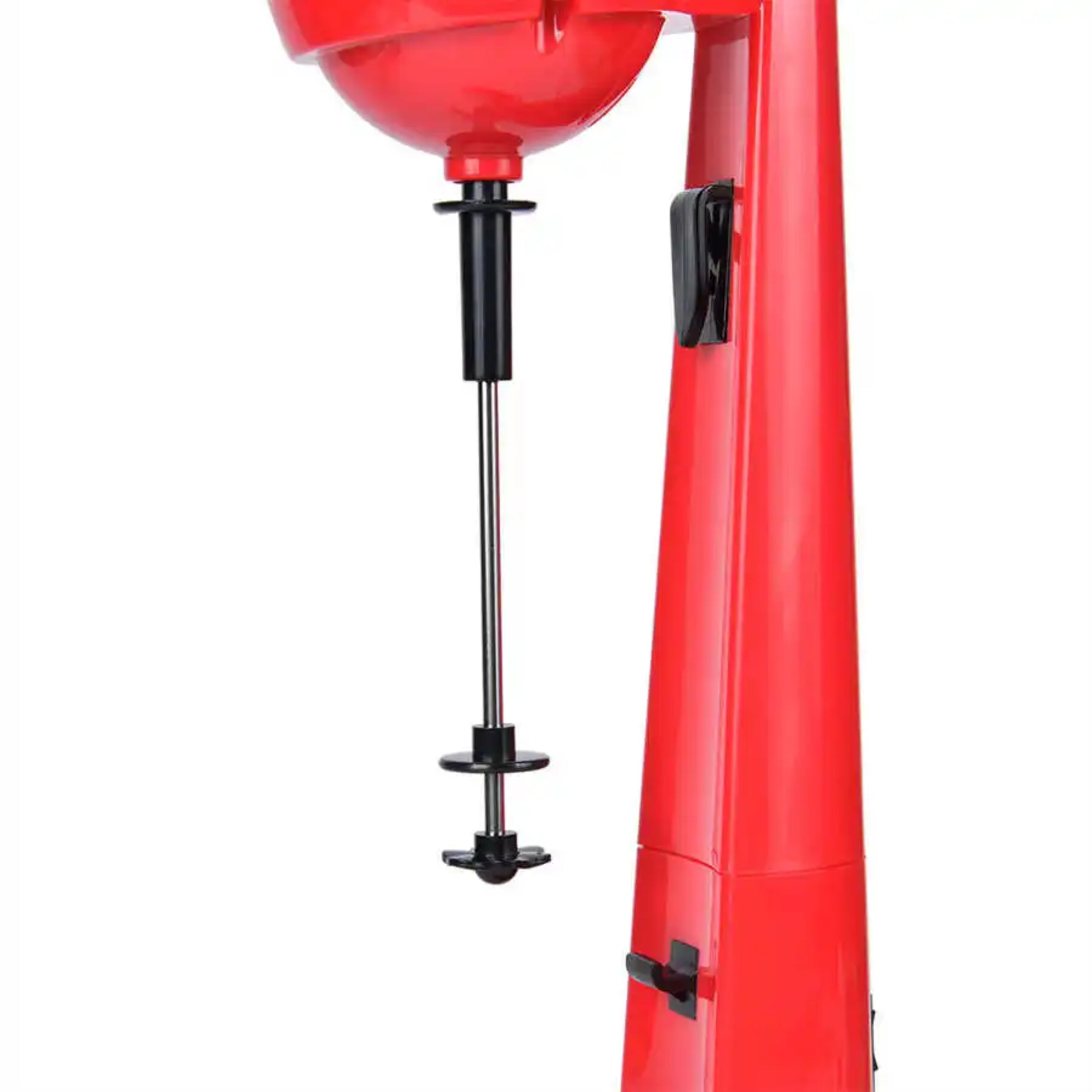 Double Head Blender Food Mixer Multifunction Milkshake Ice Cream Mixer Electric Milk Frother Coffee Cocktail Stirrer alternate