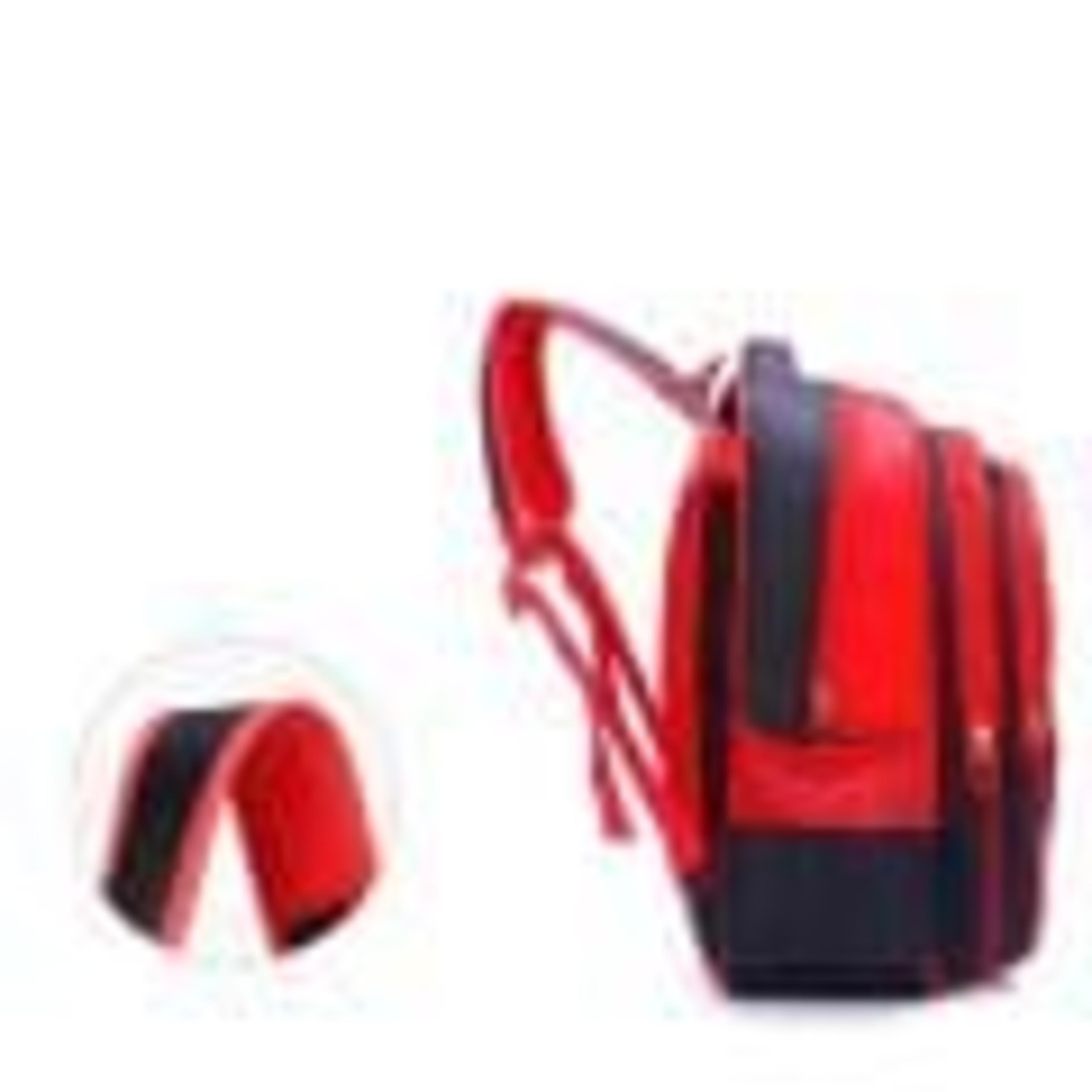 【Great Selection】 3D three-dimensional cartoon spider schoolbag set of children's schoolbag cute boys cartoon shoulder bag view 3