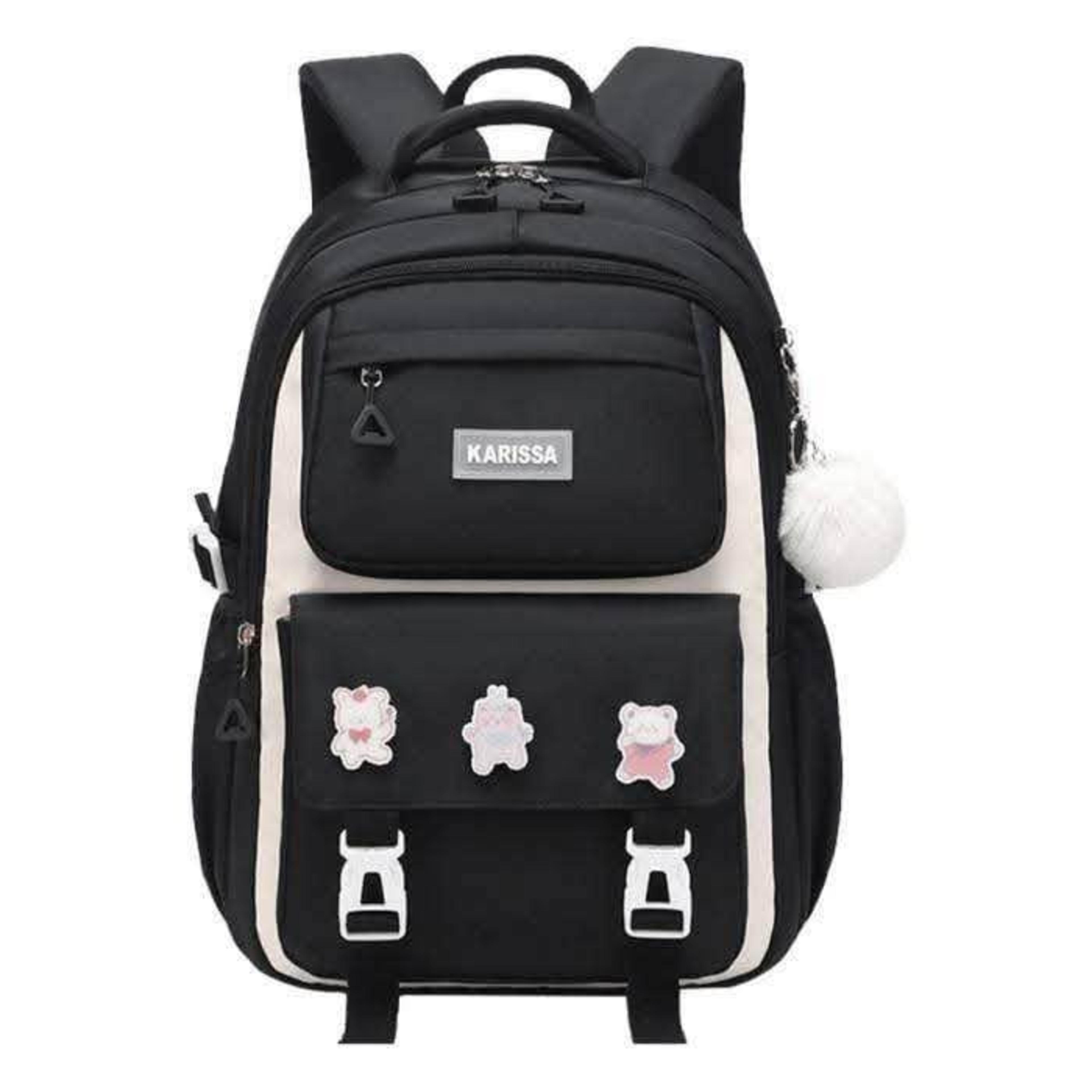 Kids Backpack Children School Bags Waterproof Primary Schoolbag Book Bag view 3