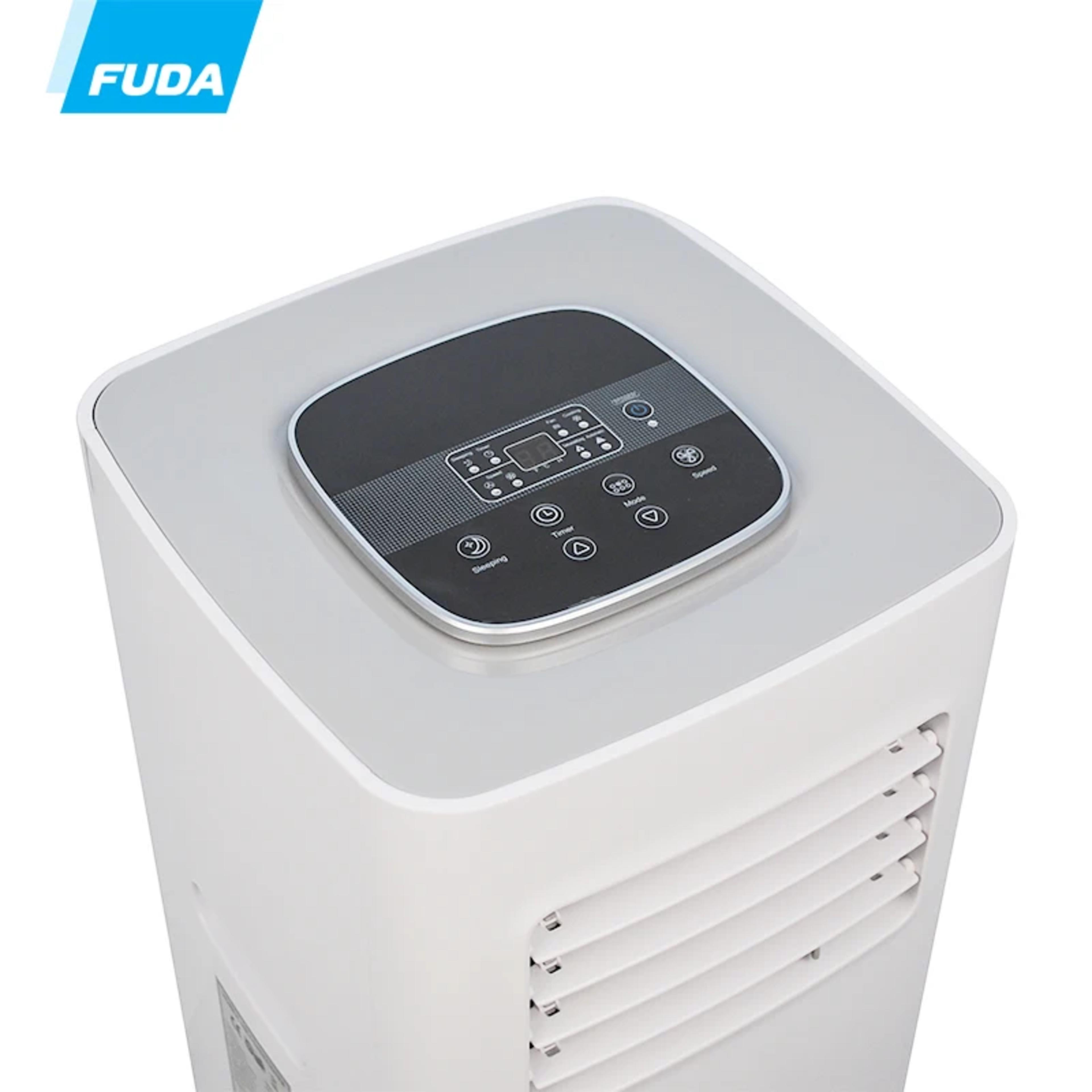 STLF Wholesale Quality 7000BTU Mobile Portable air Conditioner for Promotion view 3