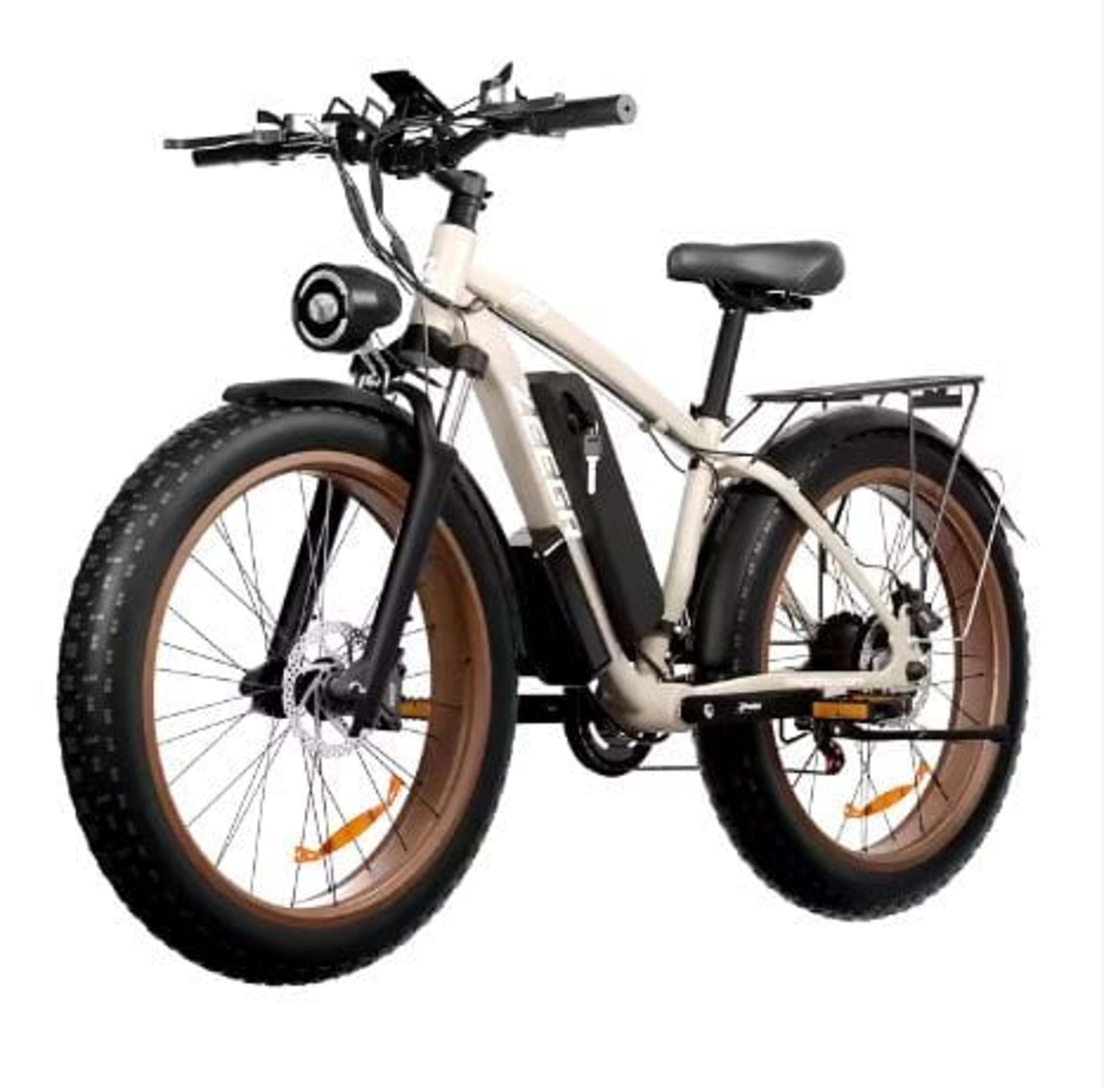 Wholesales 26 Inch electric Bicycle Electric Road Bike 1000W 2000w dual motor Fat Tire ebike Electric Mountain Bike for Adult
