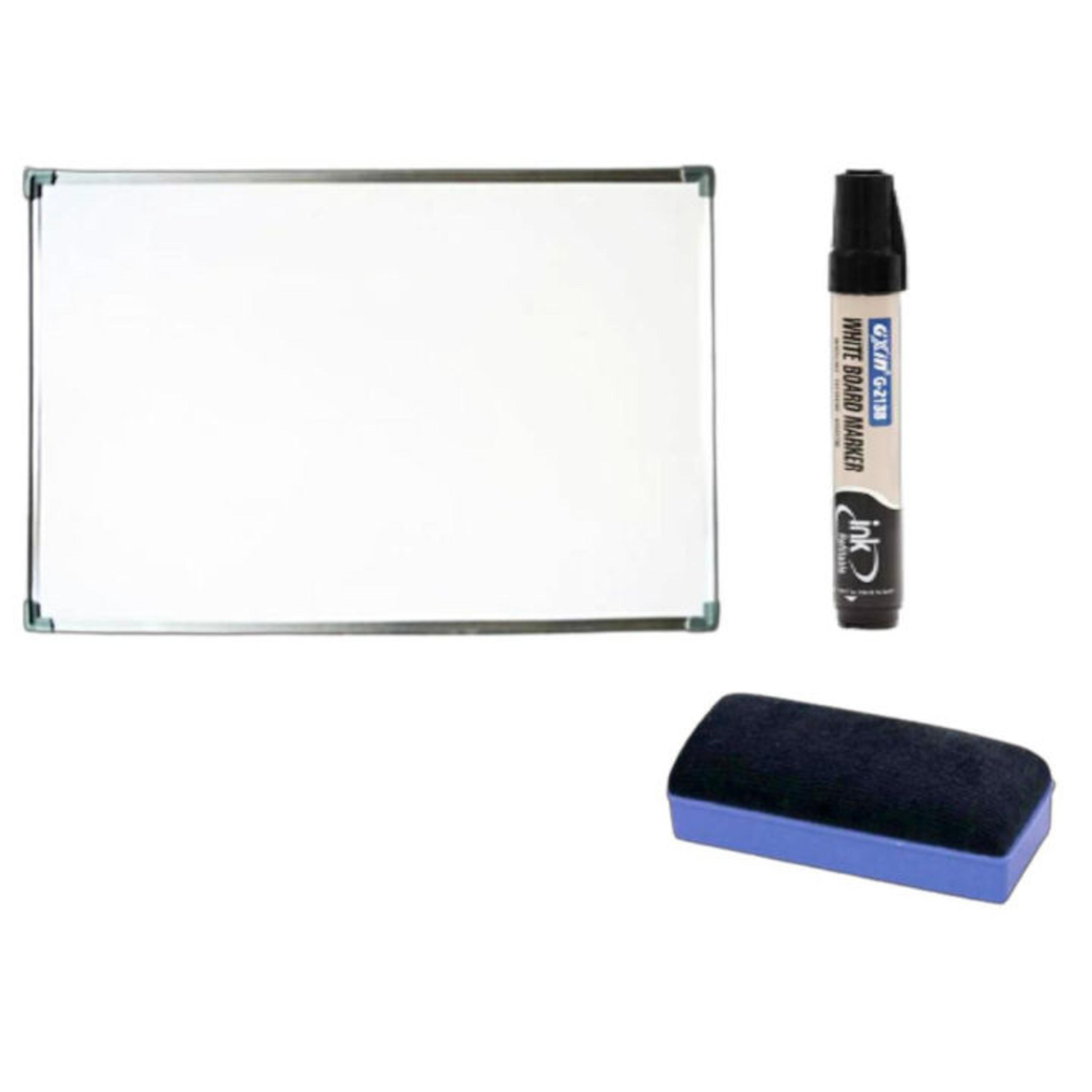 Wrighting white board 18*24 combo pack for all kinds of students and teachers