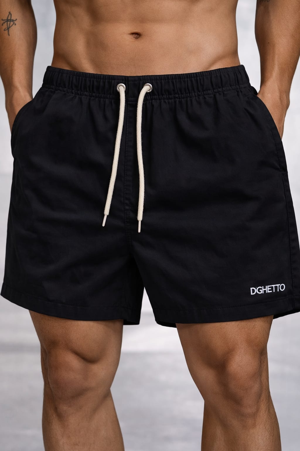 Short Sarja — Modelo 1
