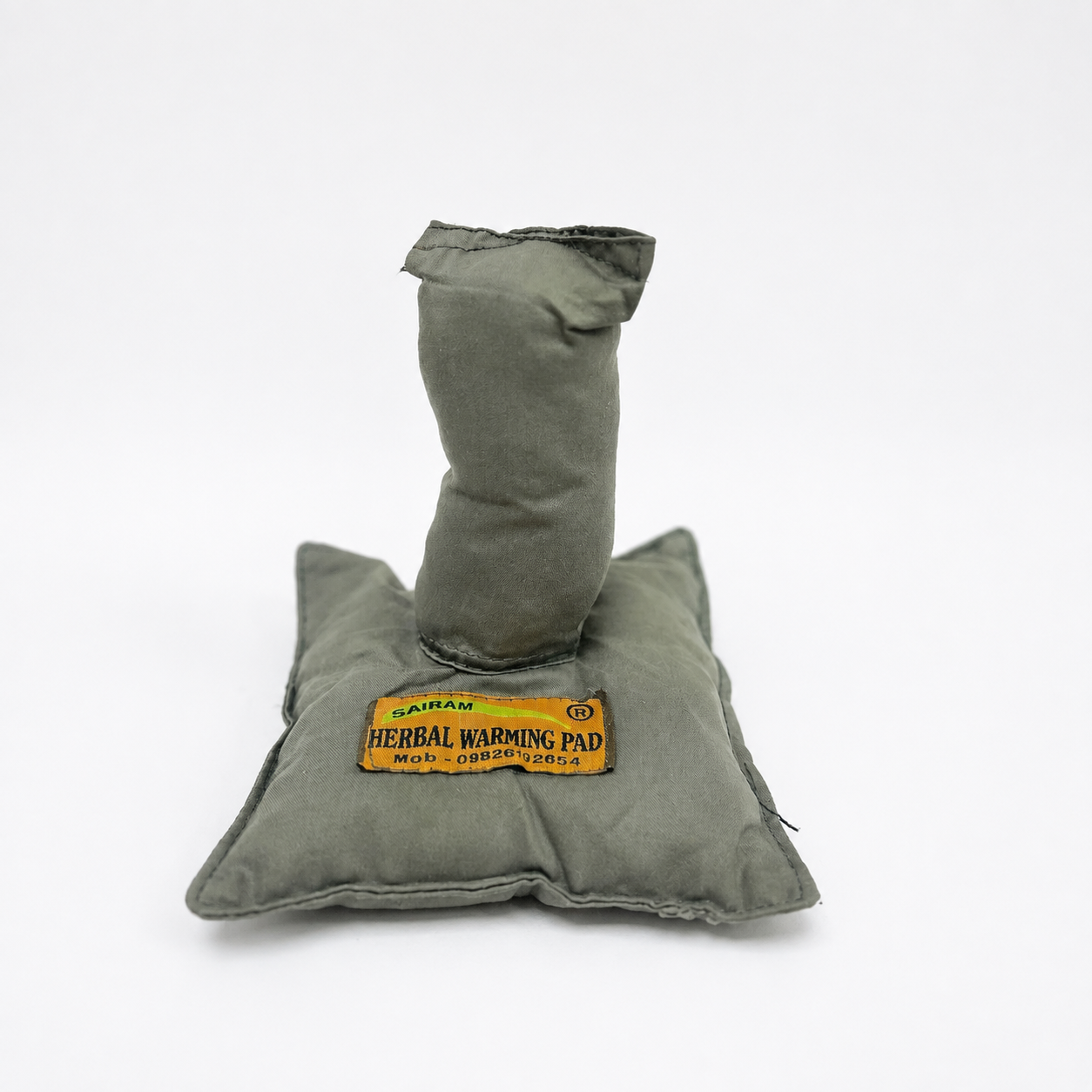 Herbal Warming Pad
