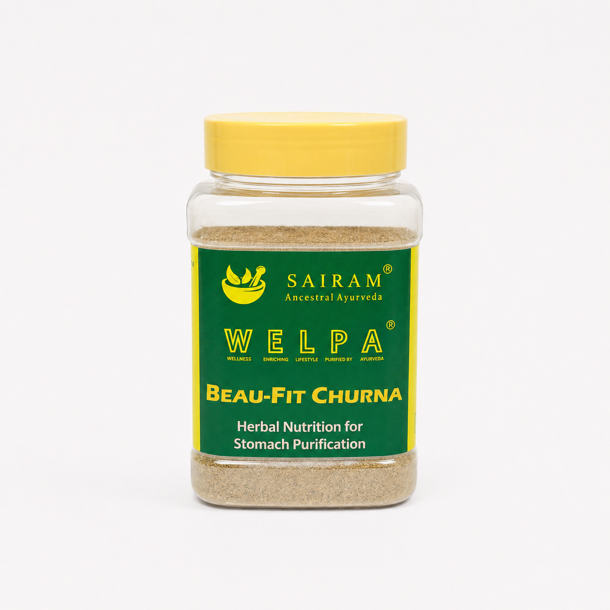Welpa Beau - Fit Churna