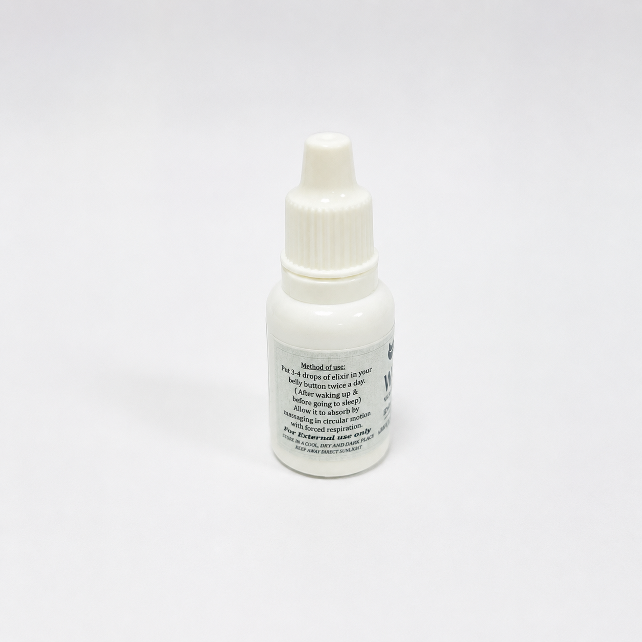 Welpa Diabetic Care Elixir