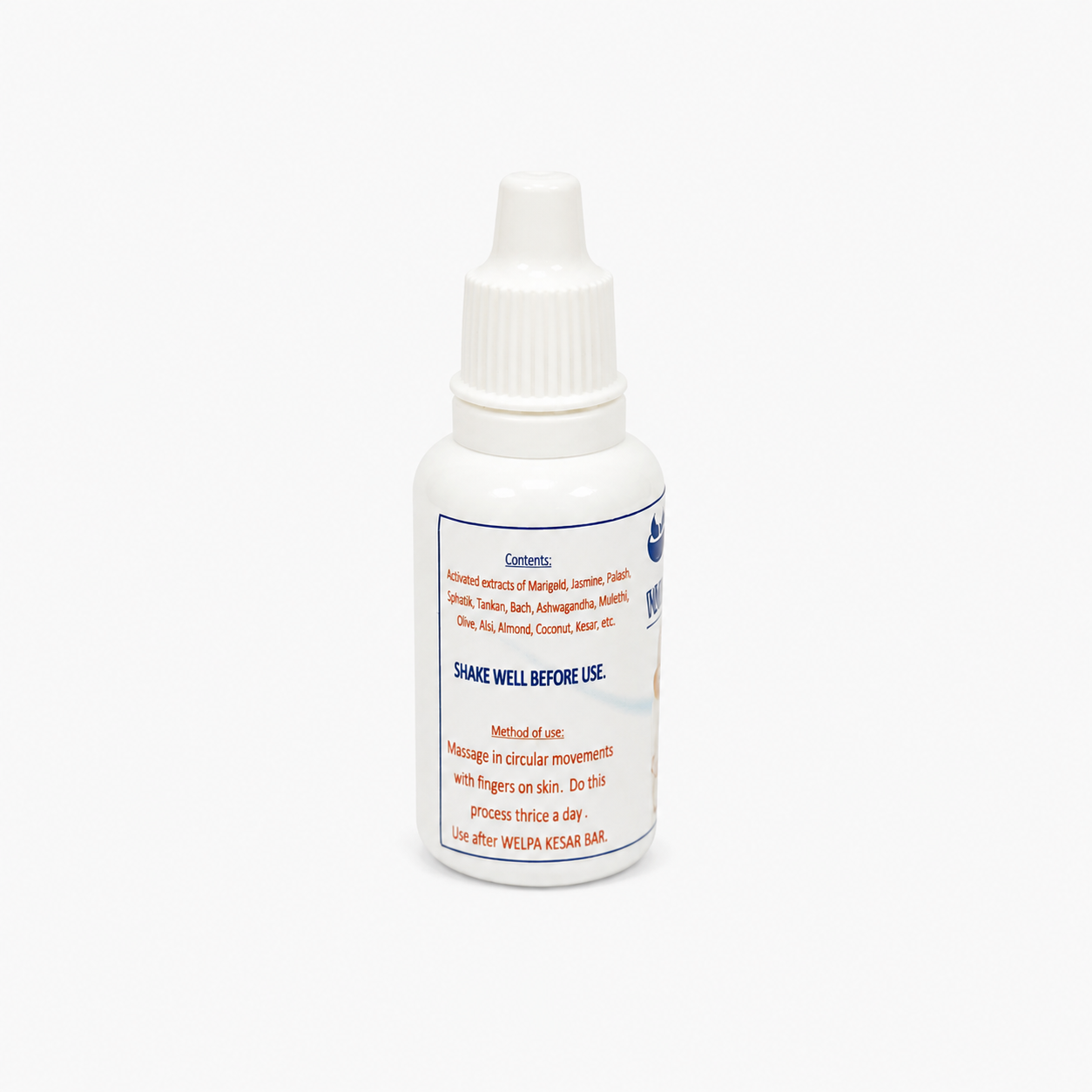 Welpa Glow Up Serum