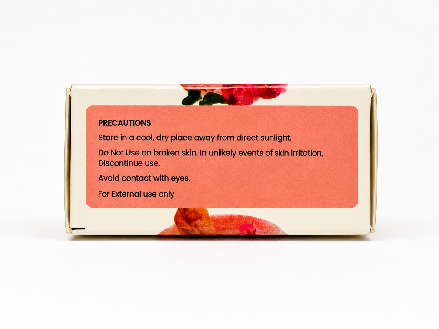 Welpa Pedicure Herbal Bar