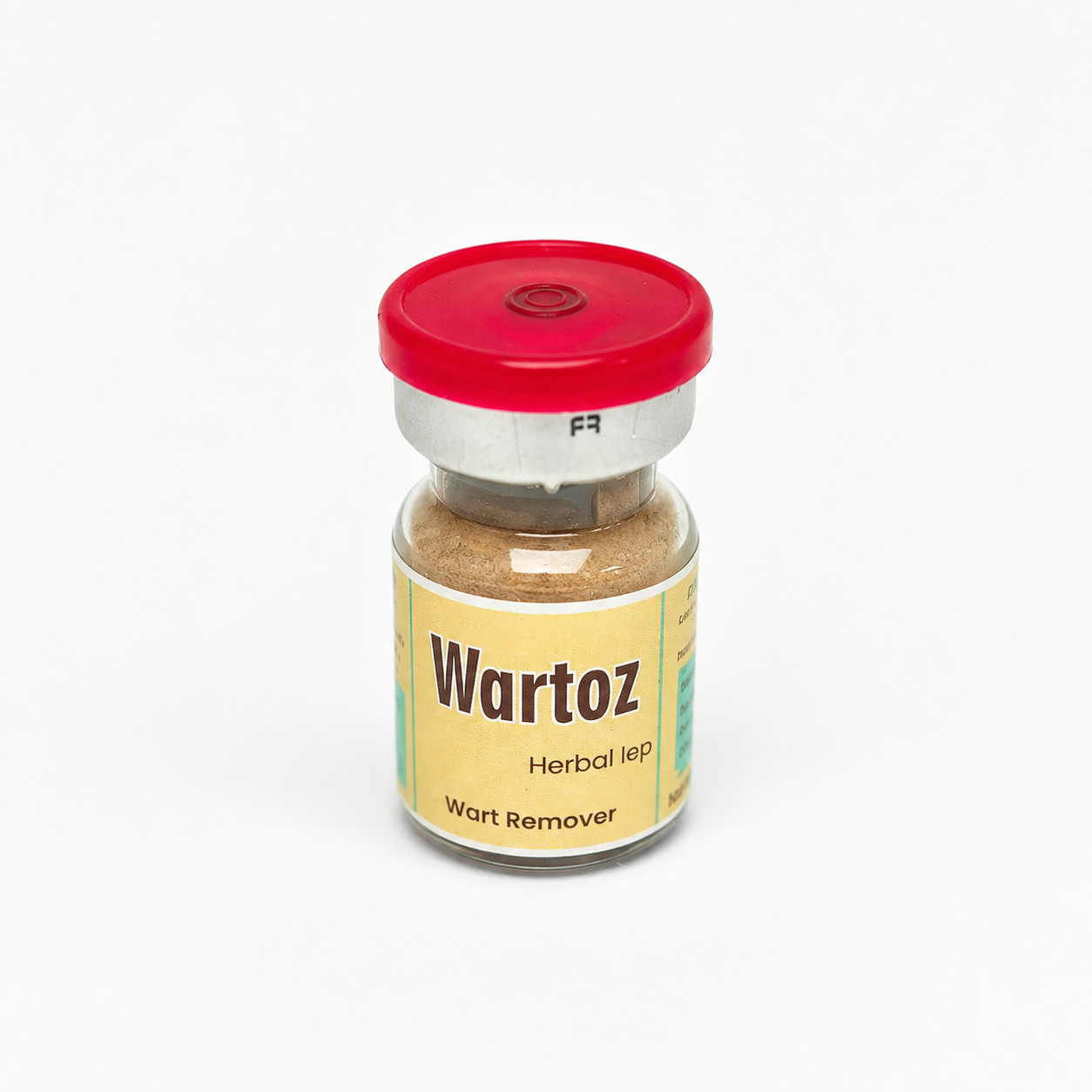 Wartox Triple X