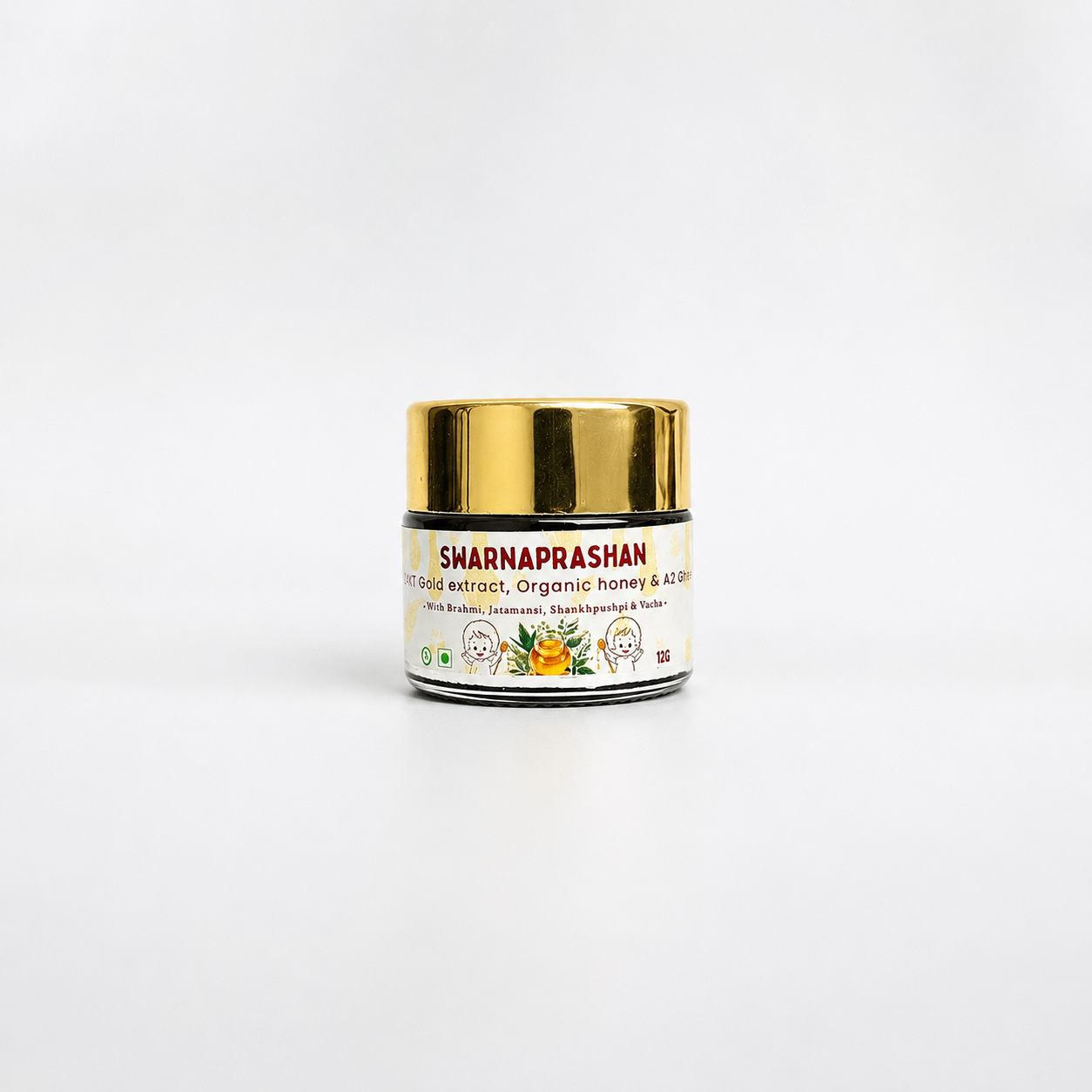 Swarnaprashan