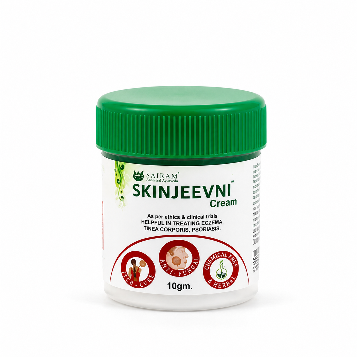 Sairam Skinjeevni Cream