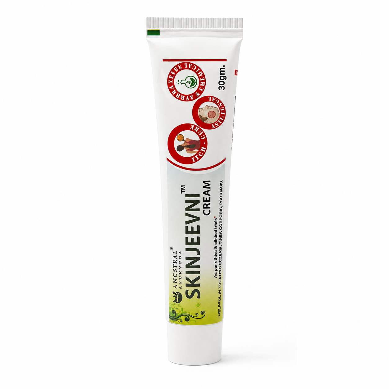Skinjeevni Cream