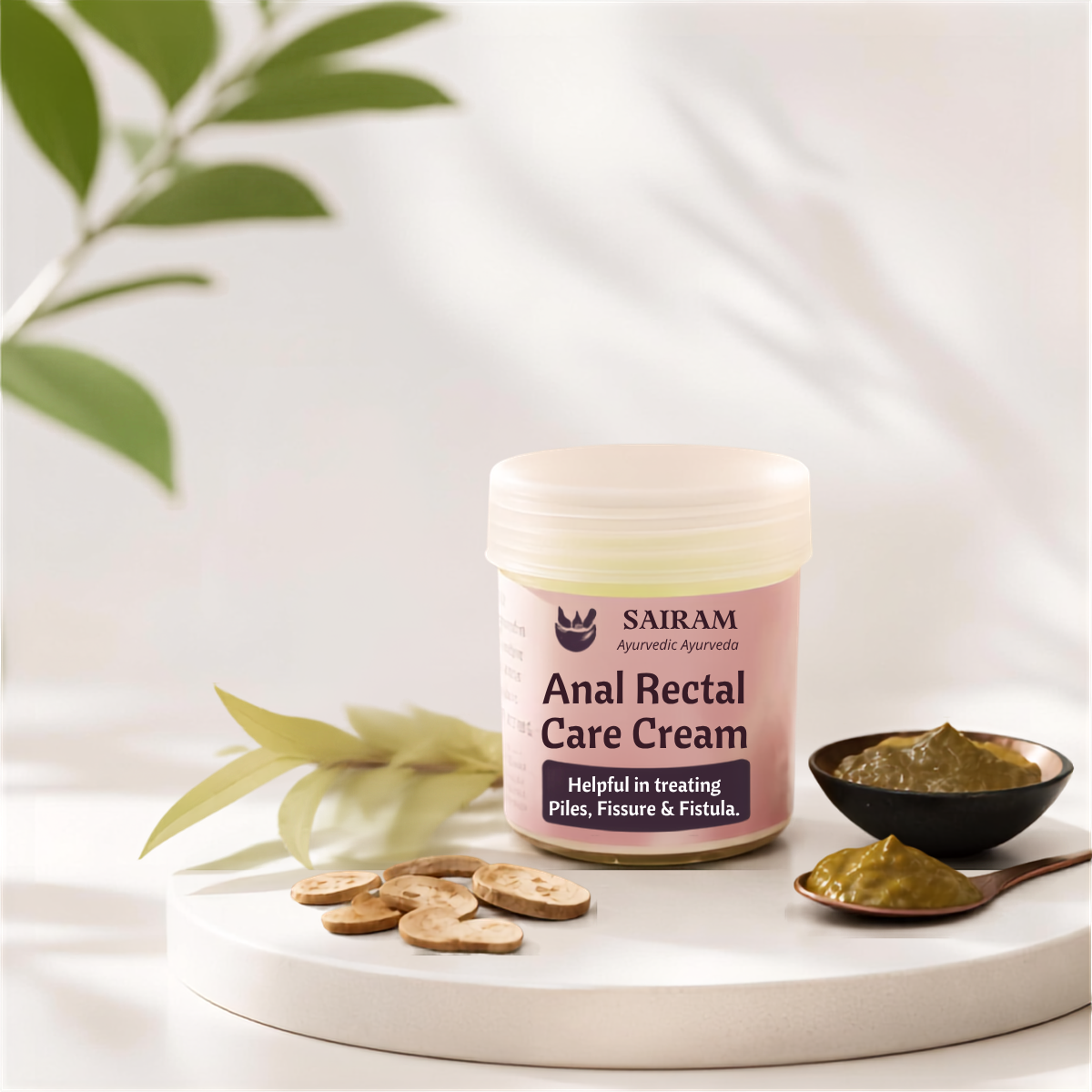 ARC Cream