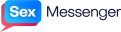 Sex Messenger Logo