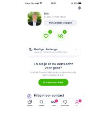 Lexa Profielkwaliteit