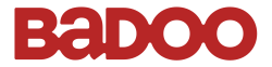 Badoo logo
